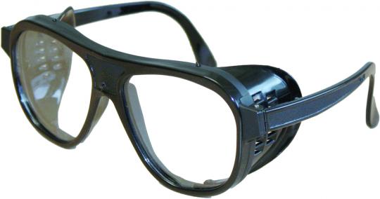 Arbeits-Schutzbrille 